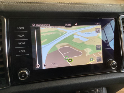 2.0TDI 150KM • AMBITION • DSG • FV23% • Gwarancja!