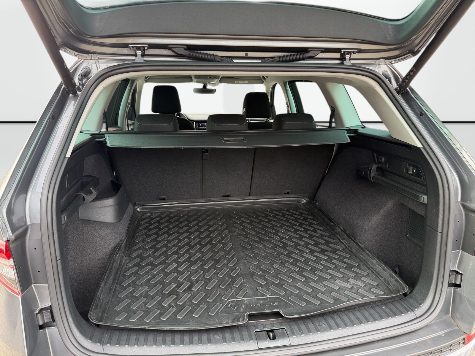 Škoda Kodiaq - zdjęcie 36