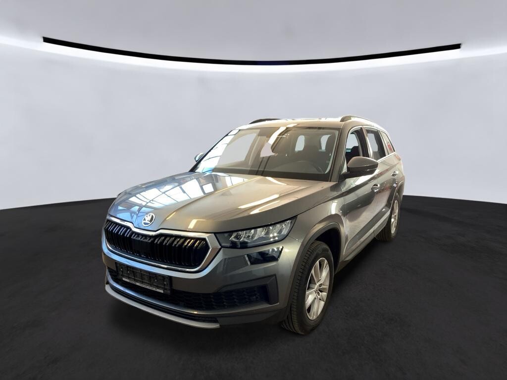 2.0TDI 150KM • AMBITION • DSG • FV23% • Gwarancja!