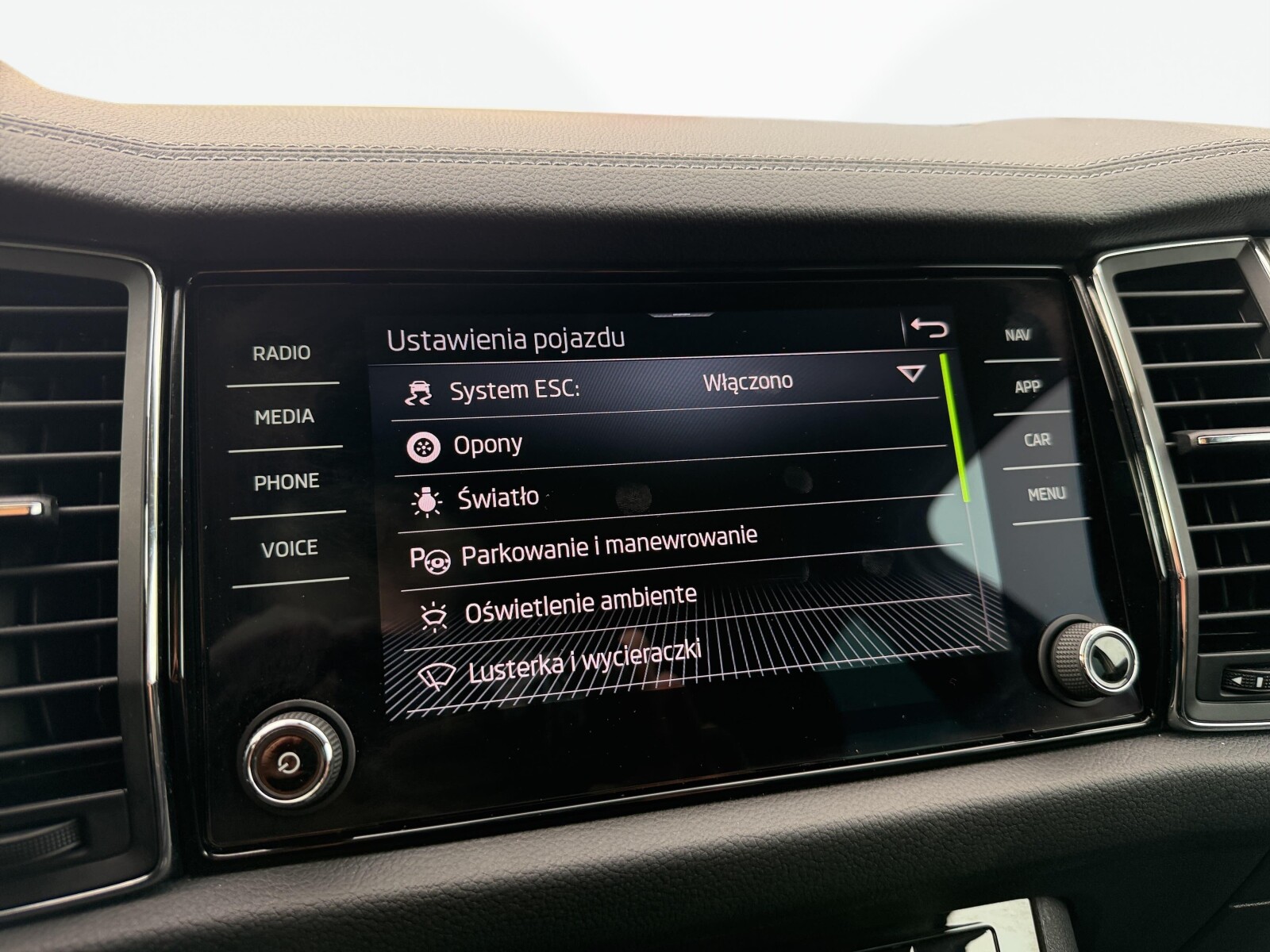 Škoda Kodiaq - zdjęcie 27