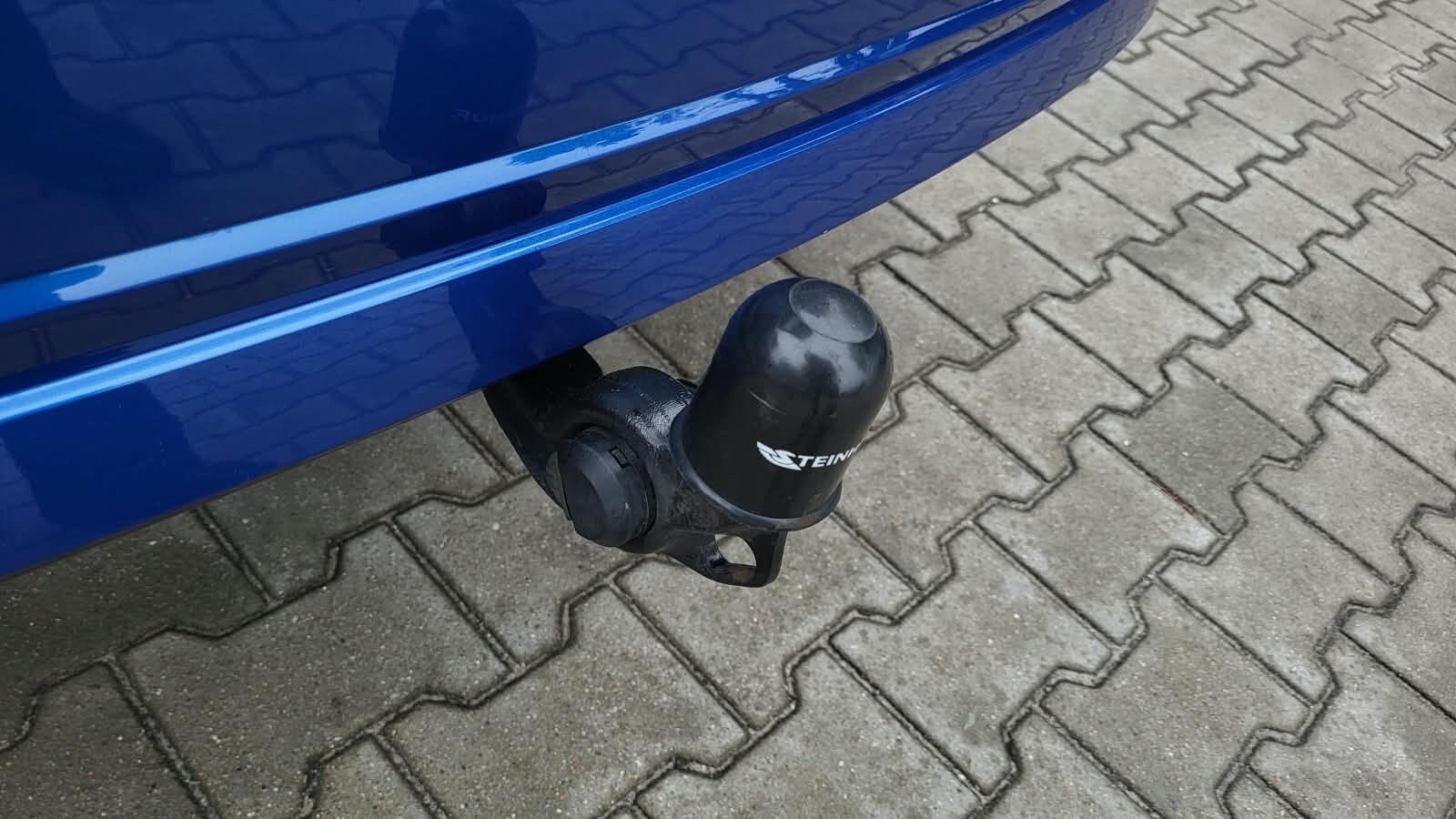 Škoda Octavia Combi - zdjęcie 16