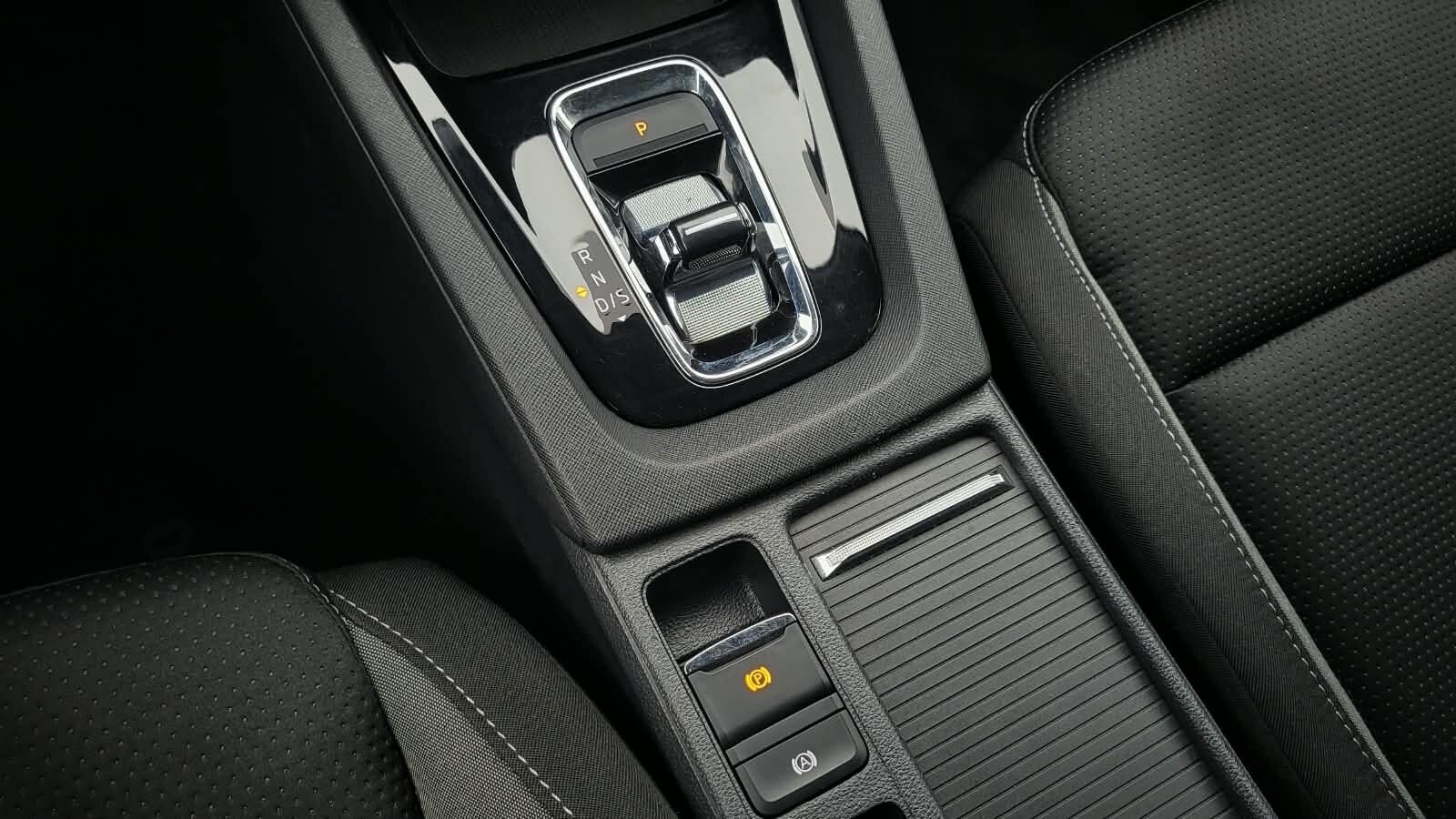 Škoda Octavia Combi - zdjęcie 24