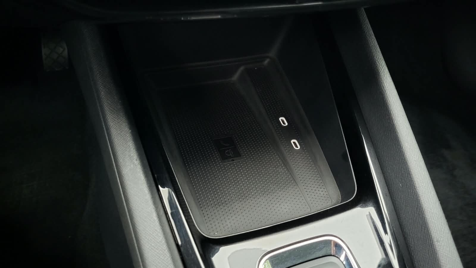 Škoda Octavia Combi - zdjęcie 23