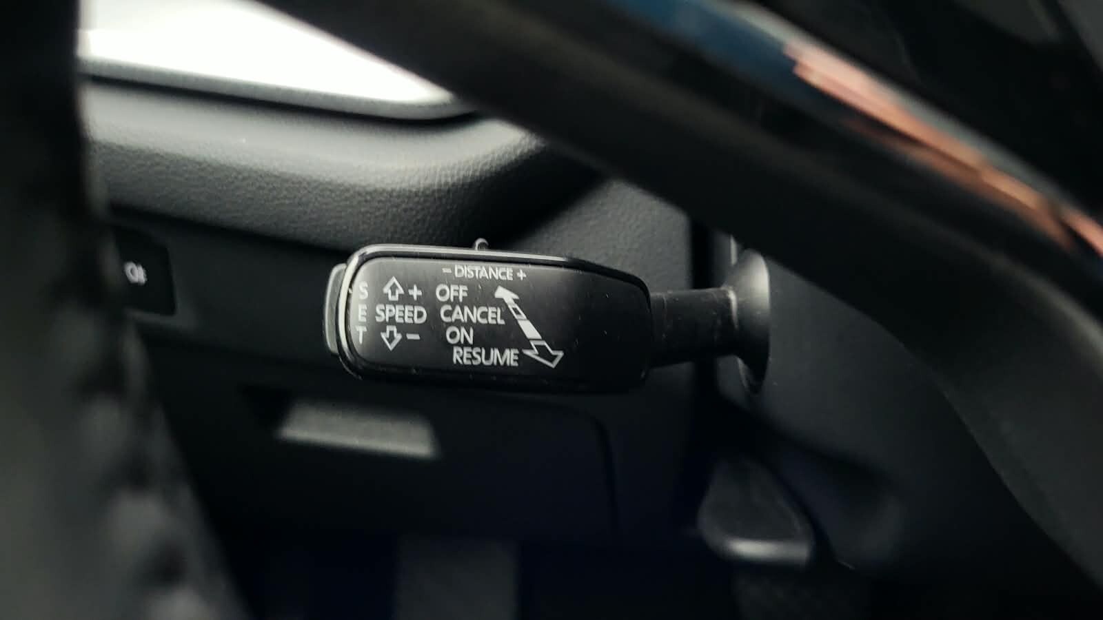 Škoda Octavia Combi - zdjęcie 22