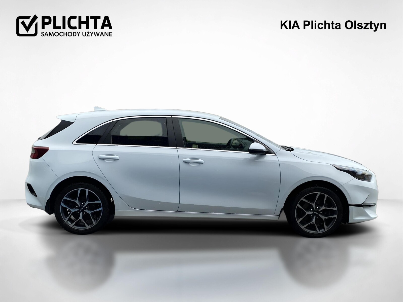 Kia Ceed - zdjęcie 6