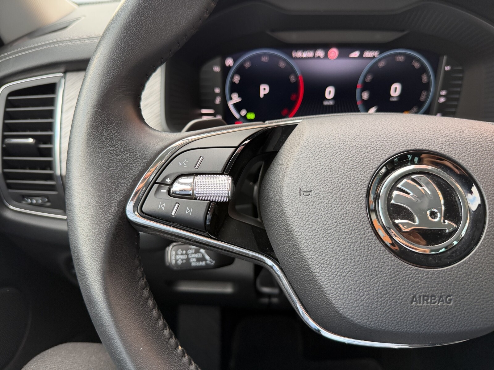 Škoda Kodiaq - zdjęcie 17