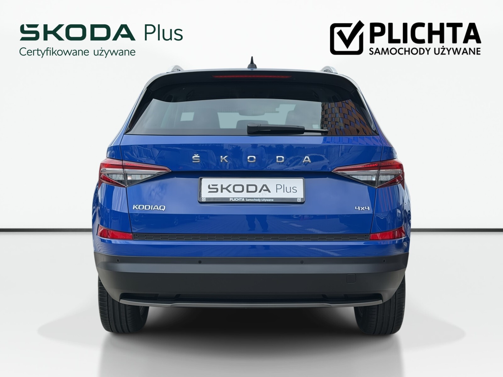 Škoda Kodiaq - zdjęcie 7