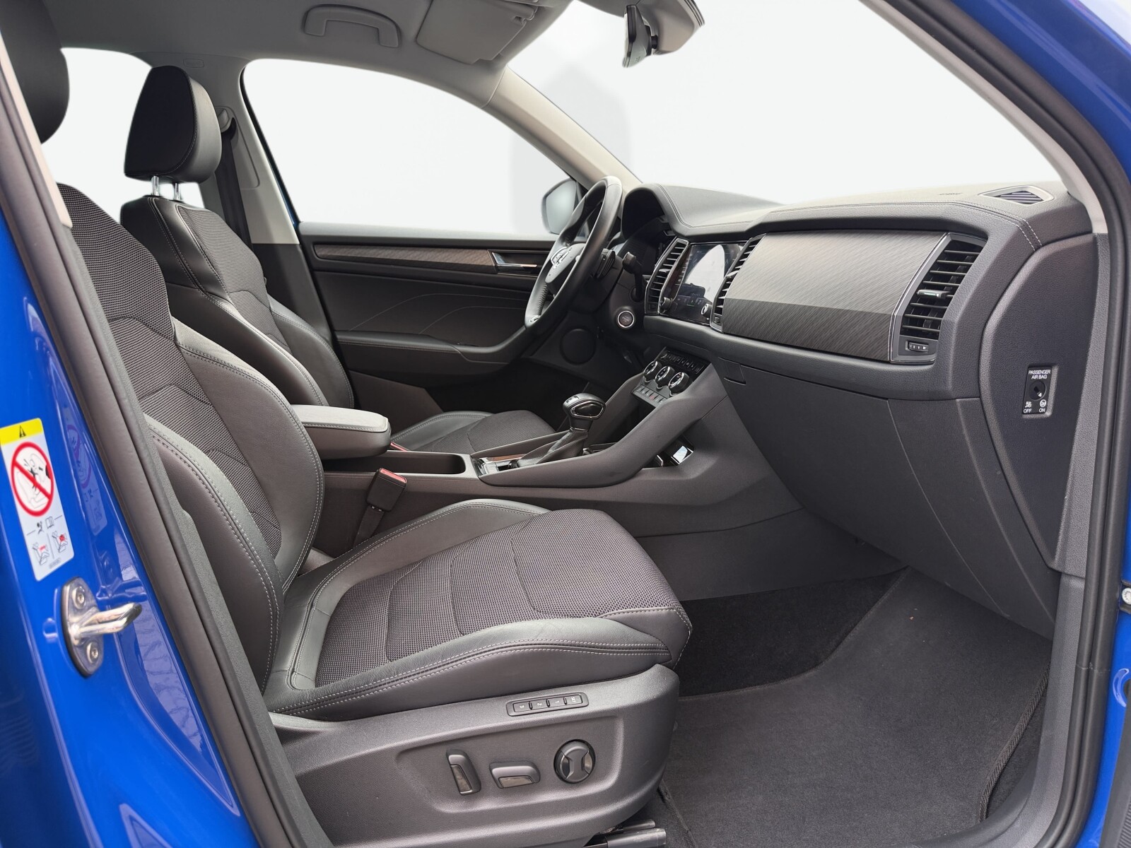 Škoda Kodiaq - zdjęcie 38