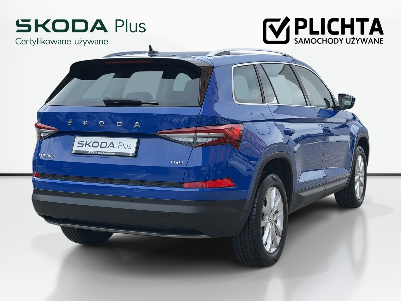 Škoda Kodiaq - zdjęcie 6