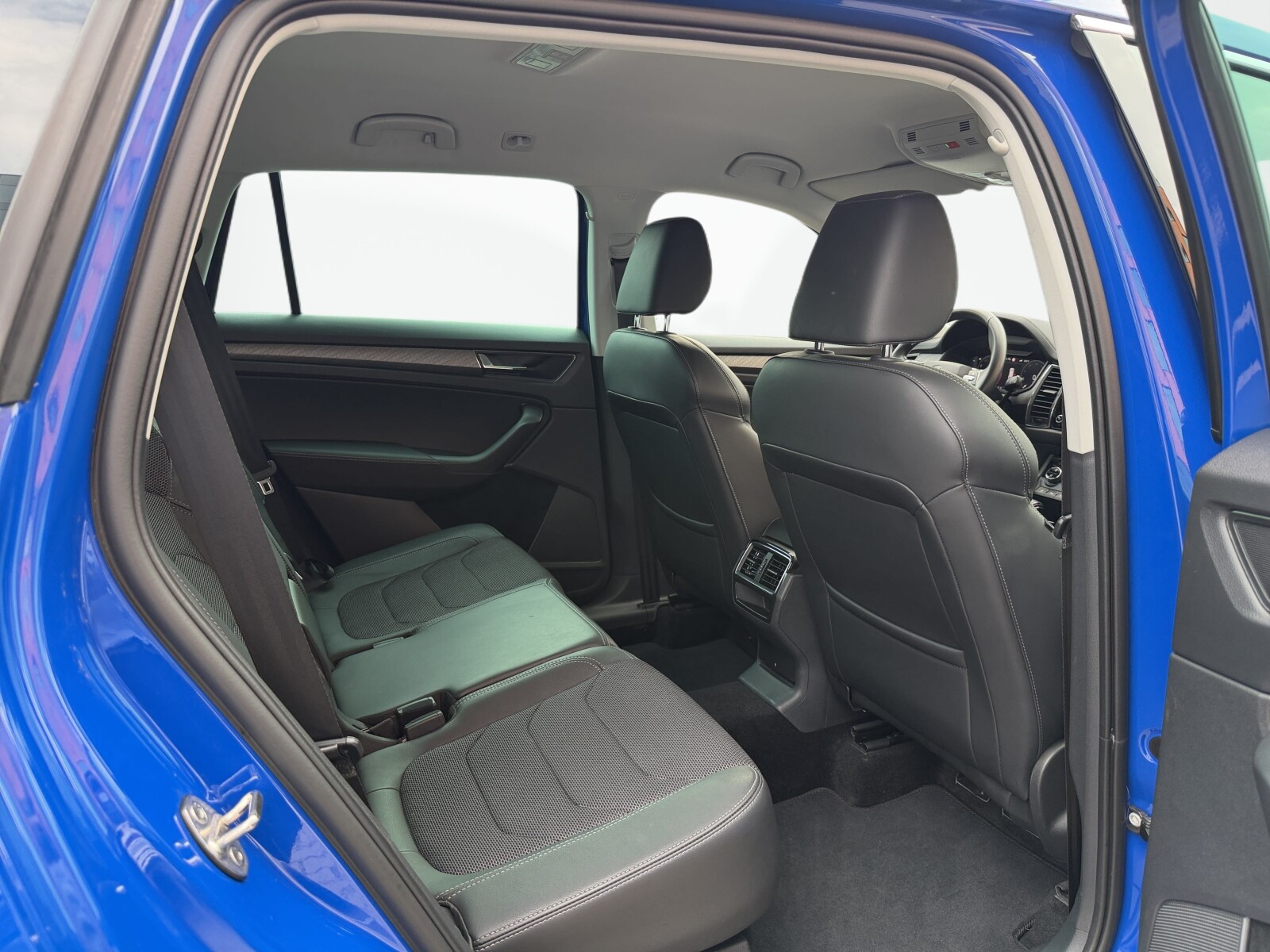 Škoda Kodiaq - zdjęcie 37