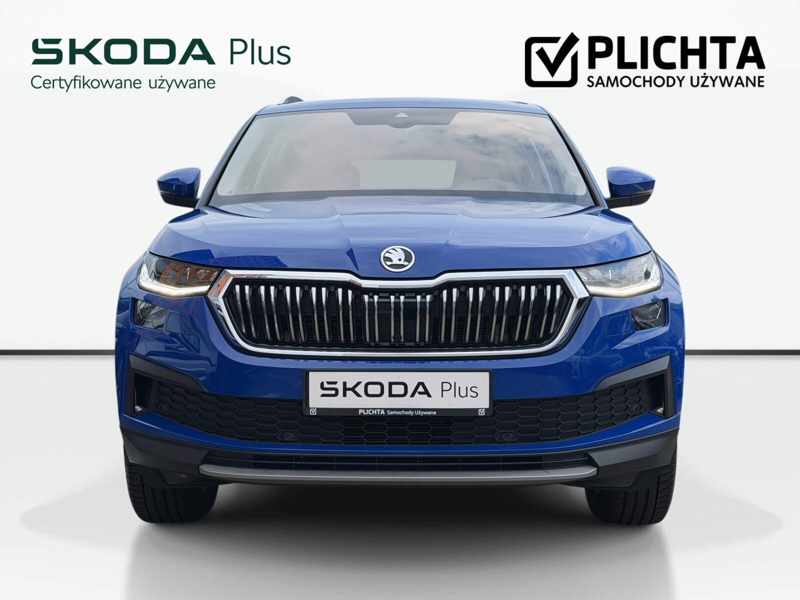 Škoda Kodiaq - zdjęcie 2