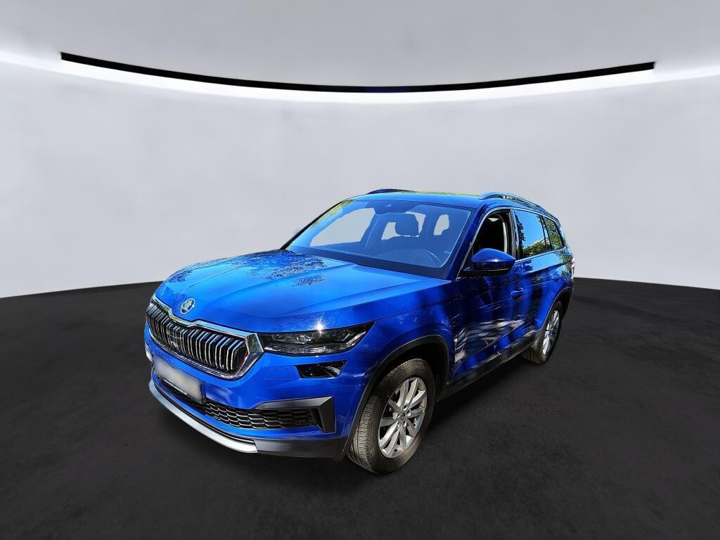 2.0TSI 190KM • 4X4 • STYLE • DSG • FV23% • Gwarancja!