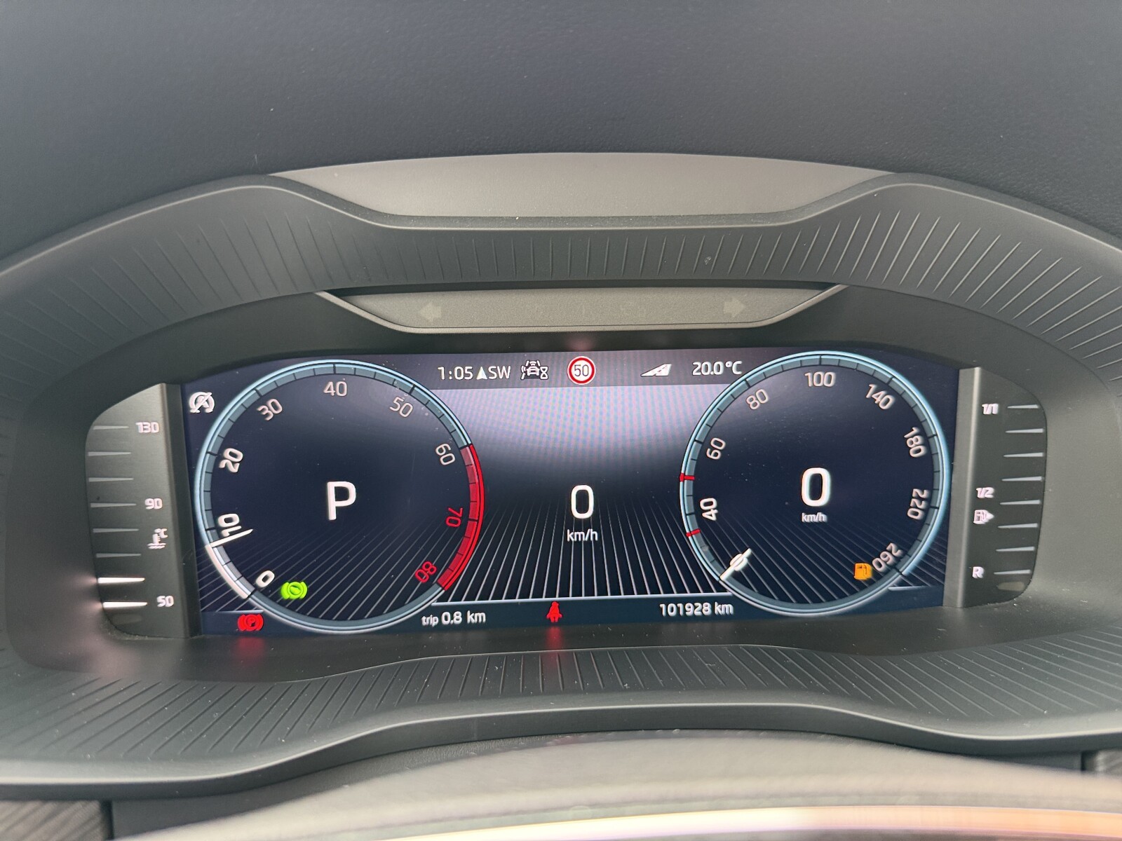 Škoda Kodiaq - zdjęcie 19