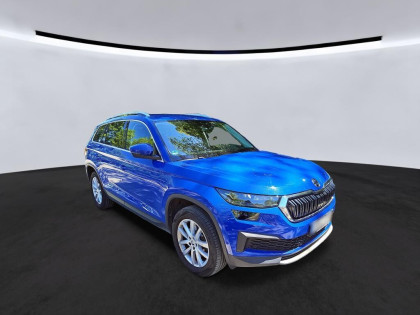 2.0TSI 190KM • 4X4 • STYLE • DSG • FV23% • Gwarancja!