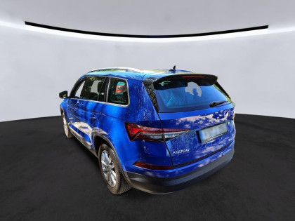 2.0TSI 190KM • 4X4 • STYLE • DSG • FV23% • Gwarancja!