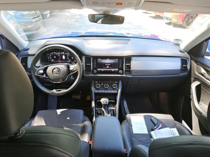 2.0TSI 190KM • 4X4 • STYLE • DSG • FV23% • Gwarancja!