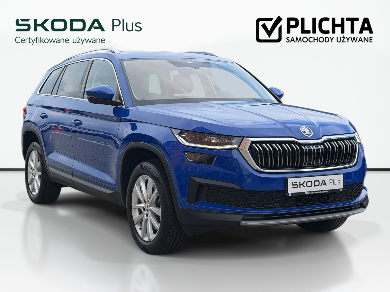 Škoda Kodiaq - zdjęcie 3
