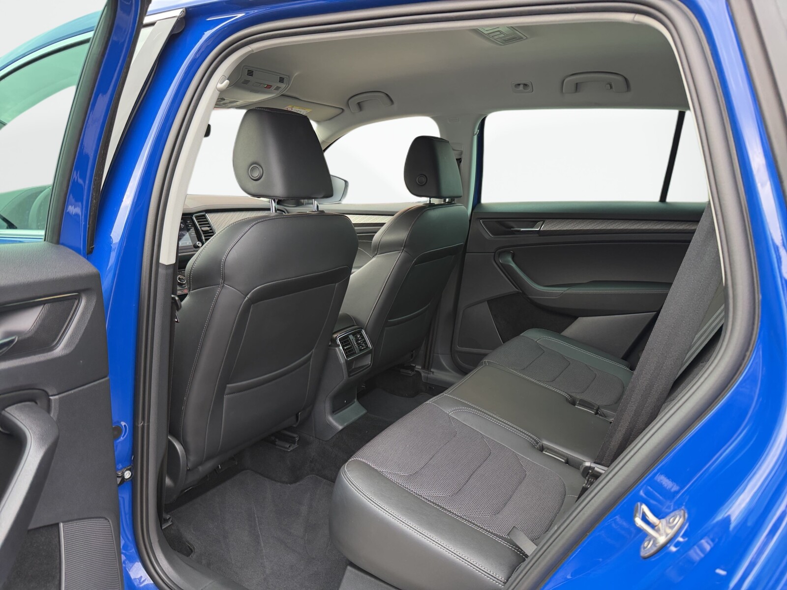 Škoda Kodiaq - zdjęcie 34