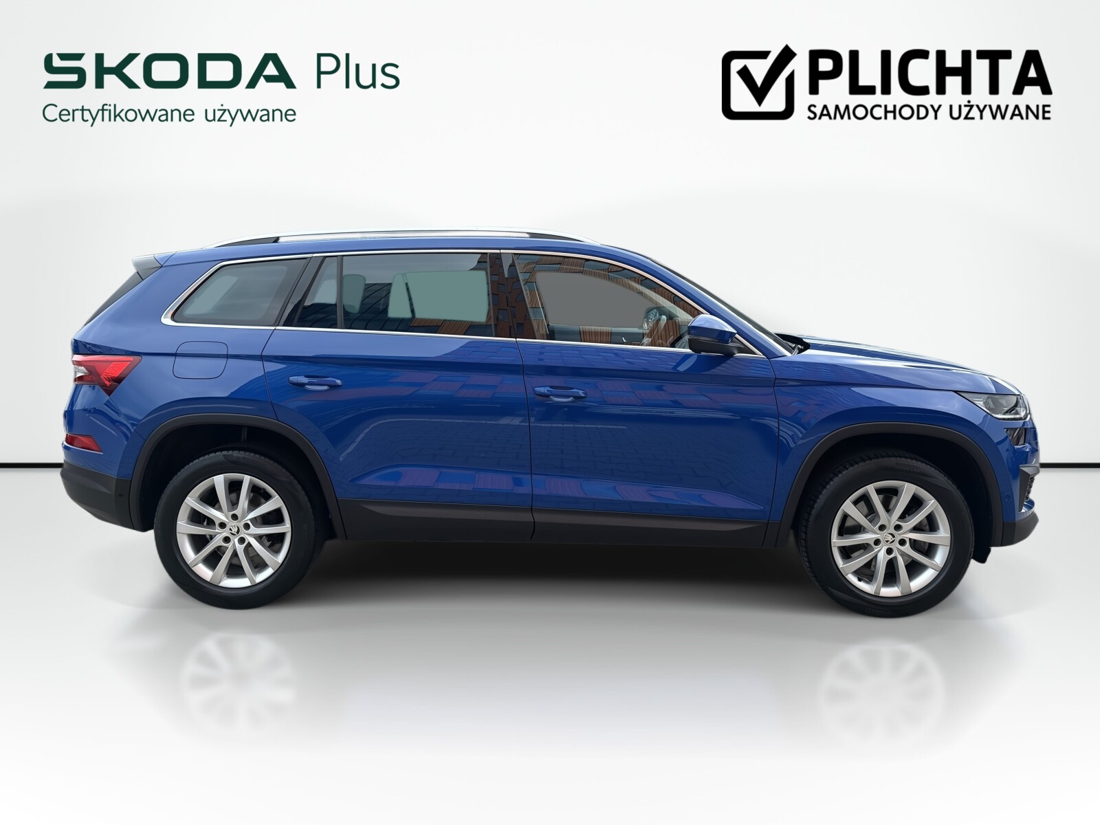 Škoda Kodiaq - zdjęcie 4