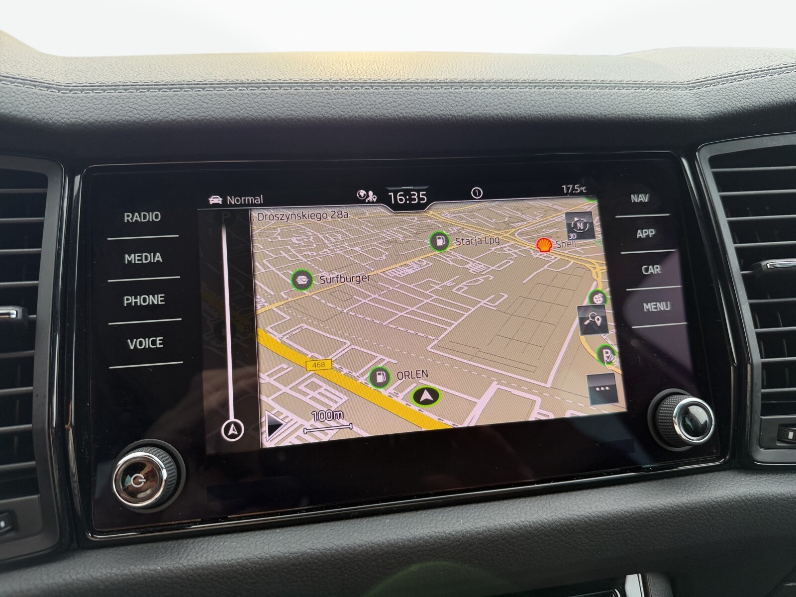 Škoda Kodiaq - zdjęcie 26