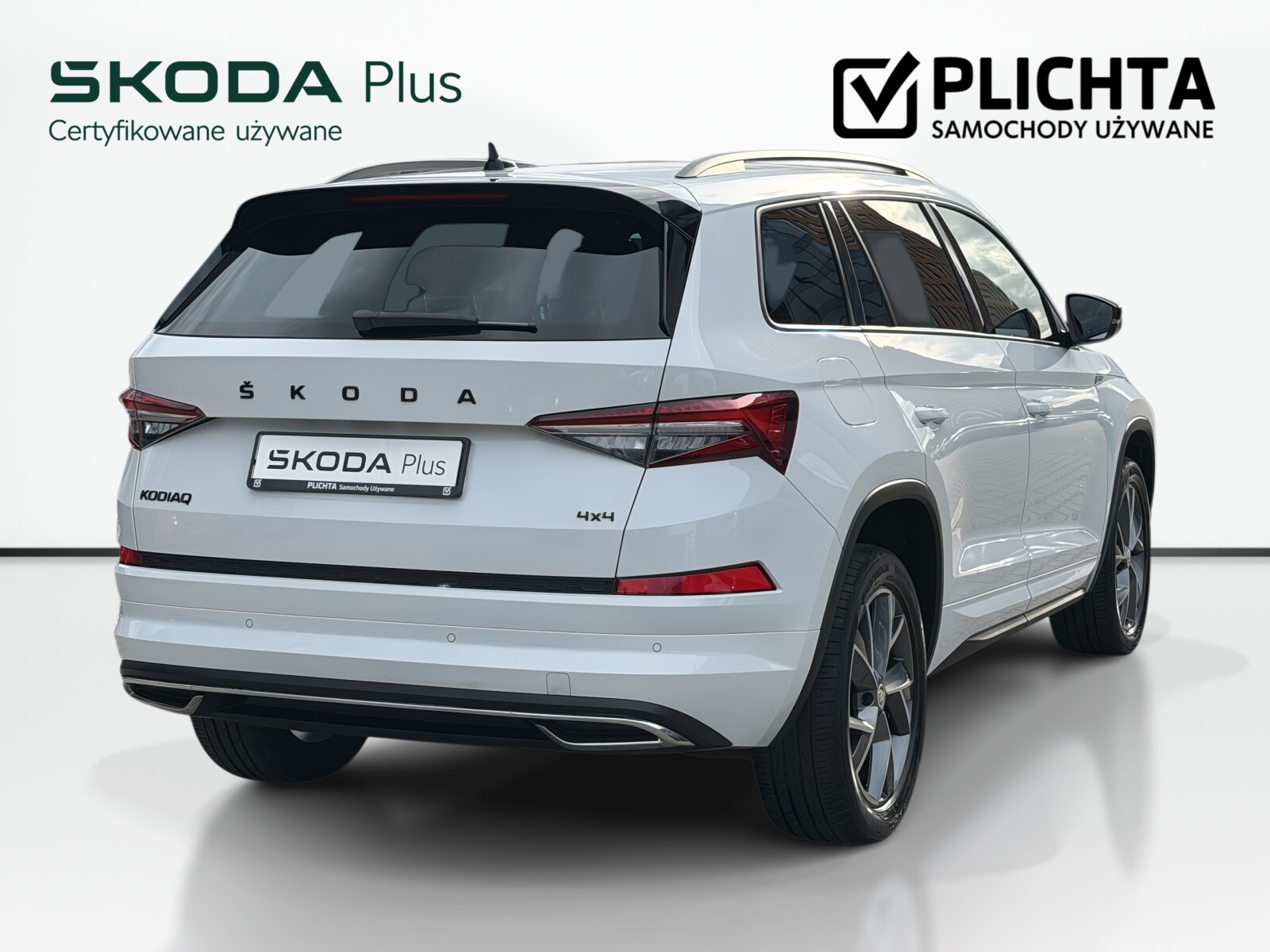 Škoda Kodiaq - zdjęcie 6