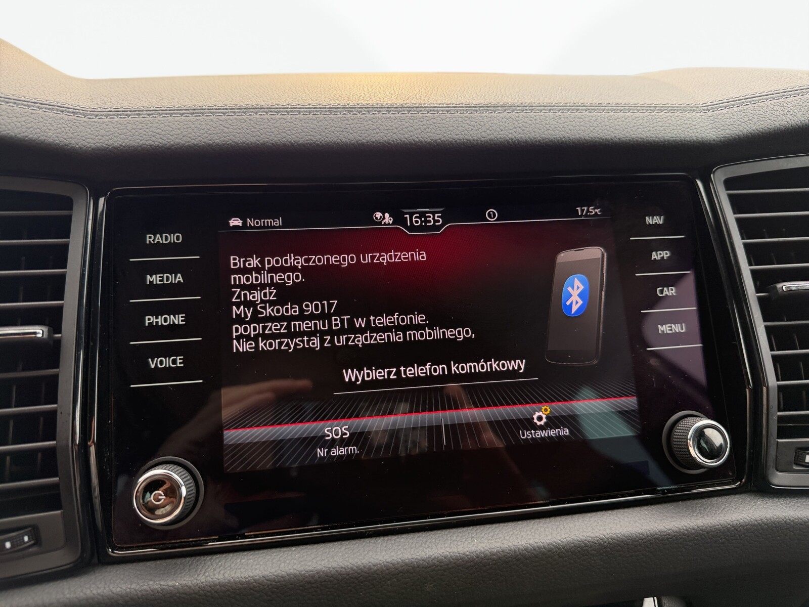 Škoda Kodiaq - zdjęcie 25