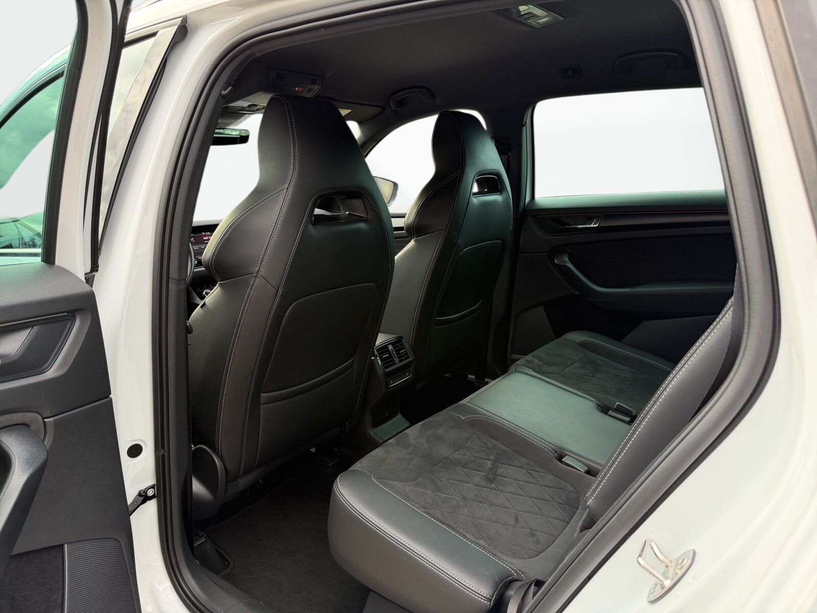 Škoda Kodiaq - zdjęcie 35
