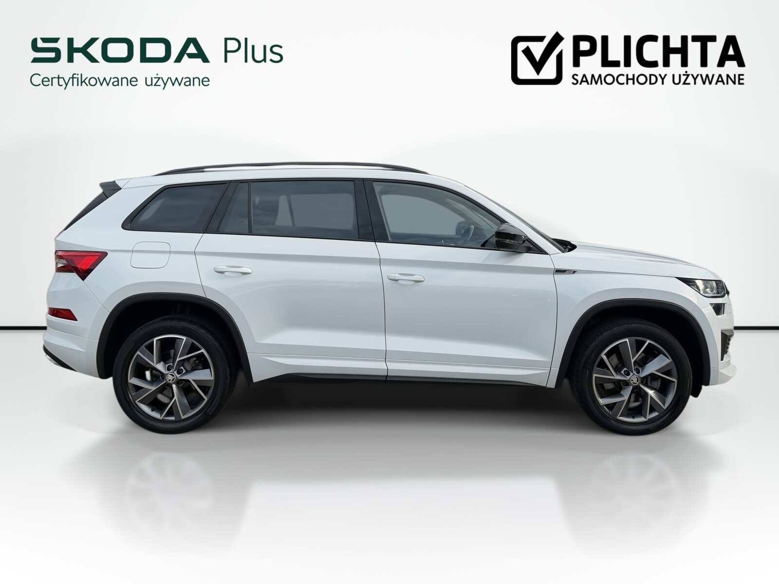 Škoda Kodiaq - zdjęcie 4