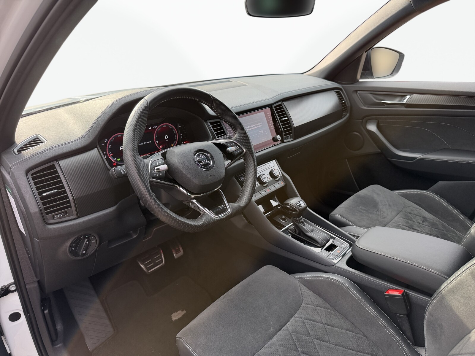 Škoda Kodiaq - zdjęcie 10