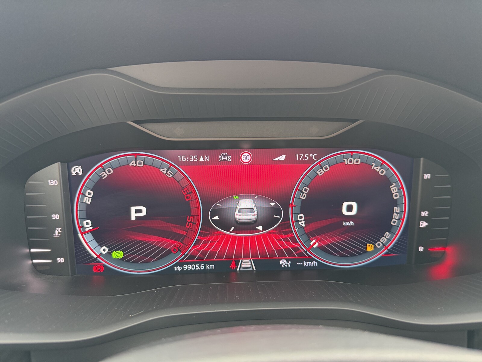 Škoda Kodiaq - zdjęcie 19