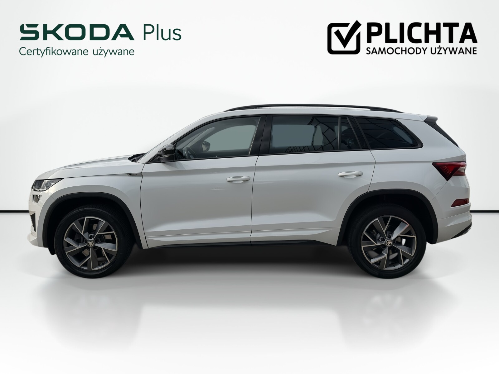 Škoda Kodiaq - zdjęcie 9