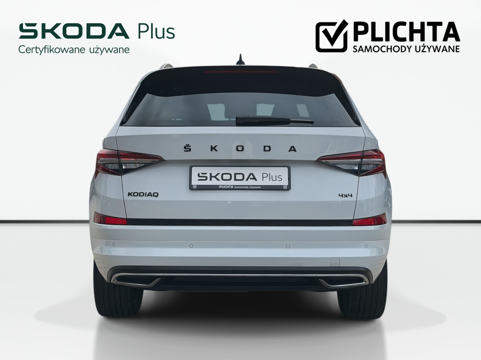 Škoda Kodiaq - zdjęcie 7