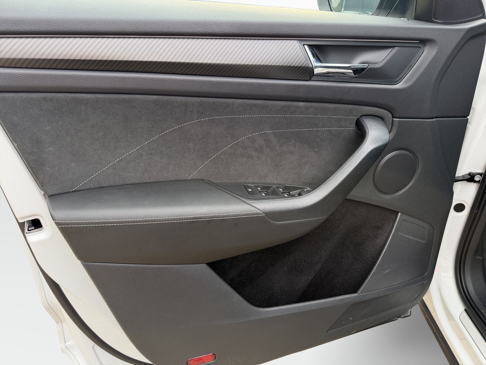 Škoda Kodiaq - zdjęcie 15