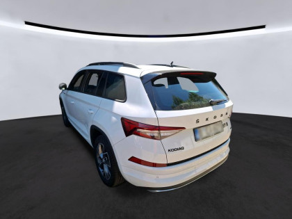 2.0TDI 200KM • SPORTLINE • DSG • 4X4 • FV23% • Gwarancja • 7os. •
