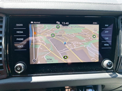 2.0TDI 200KM • SPORTLINE • DSG • 4X4 • FV23% • Gwarancja • 7os. •
