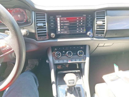 2.0TDI 200KM • SPORTLINE • DSG • 4X4 • FV23% • Gwarancja • 7os. •