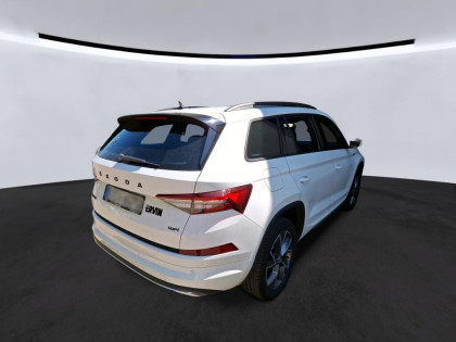 2.0TDI 200KM • SPORTLINE • DSG • 4X4 • FV23% • Gwarancja • 7os. •