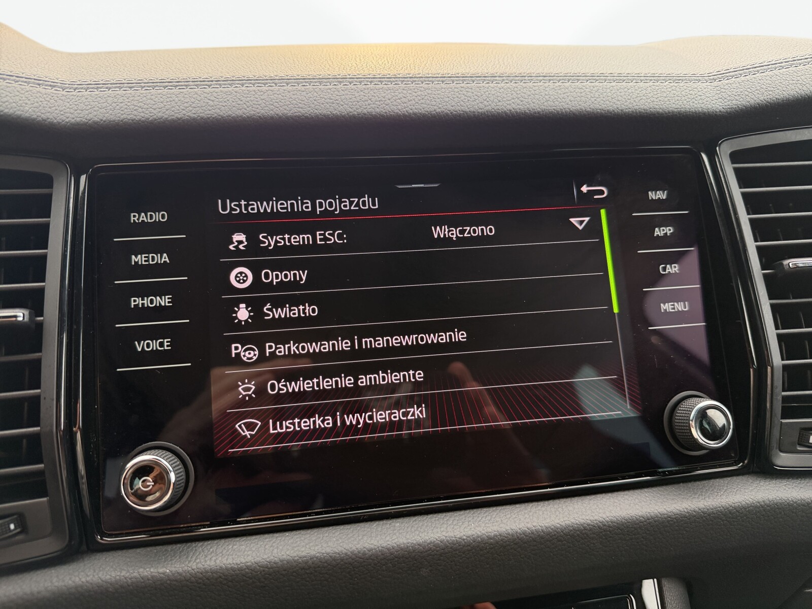 Škoda Kodiaq - zdjęcie 28