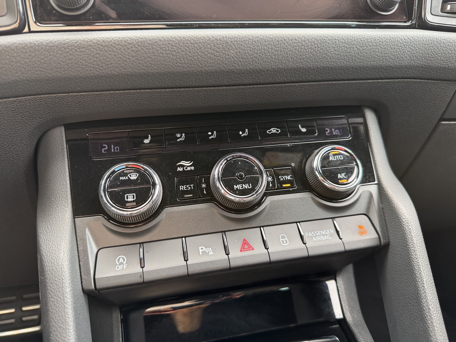 Škoda Kodiaq - zdjęcie 23