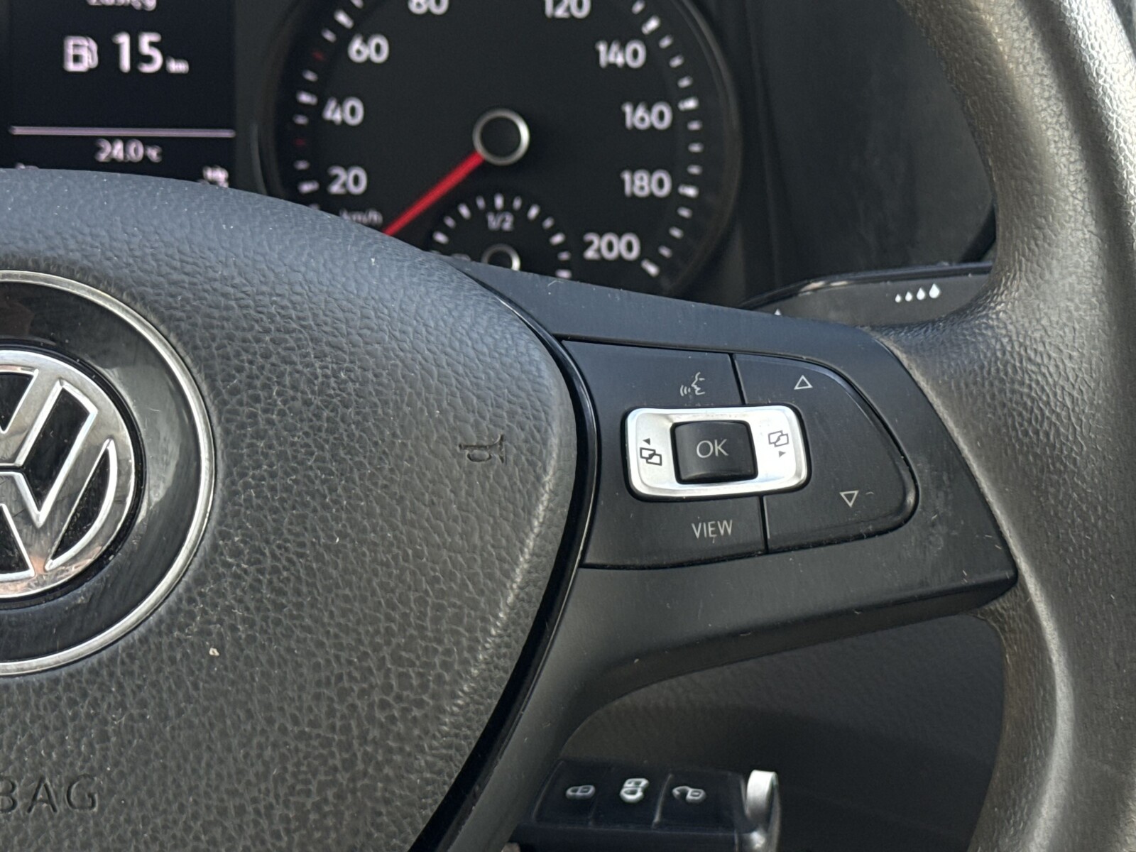 Volkswagen Crafter - zdjęcie 14