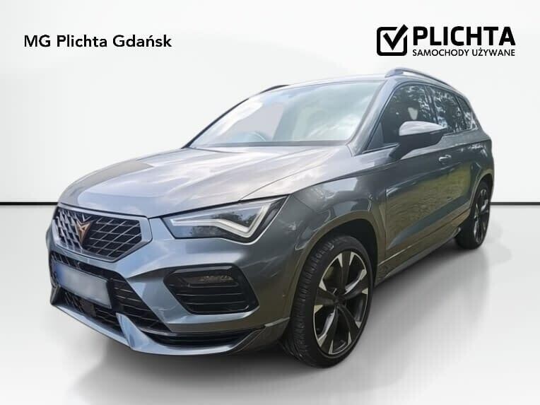2.0 TSI 300 KM | 4x4 | DSG | HAK | FVAT 23% | ASO | Gwarancja