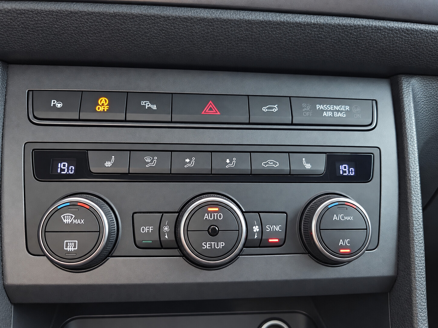 Cupra Ateca - zdjęcie 21