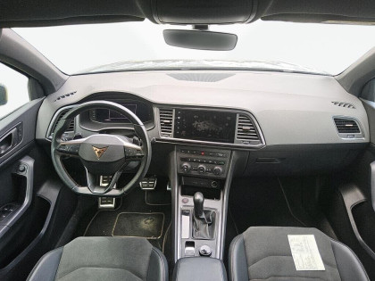 2.0 TSI 300 KM | 4x4 | DSG | HAK | FVAT 23% | ASO | Gwarancja