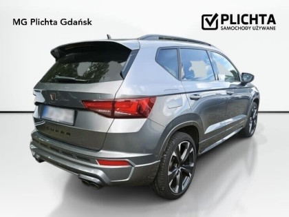 2.0 TSI 300 KM | 4x4 | DSG | HAK | FVAT 23% | ASO | Gwarancja