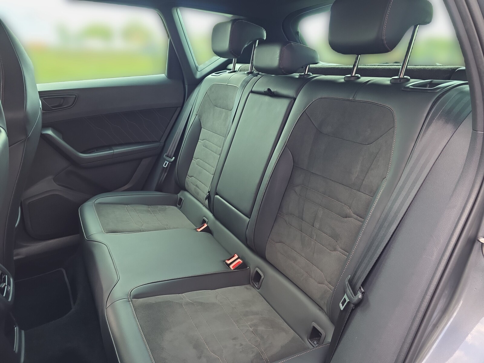 Cupra Ateca - zdjęcie 28