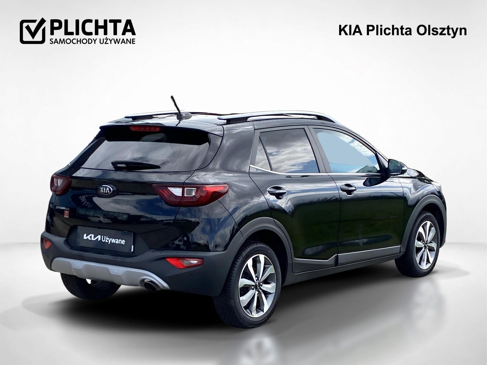 Kia Stonic - zdjęcie 5