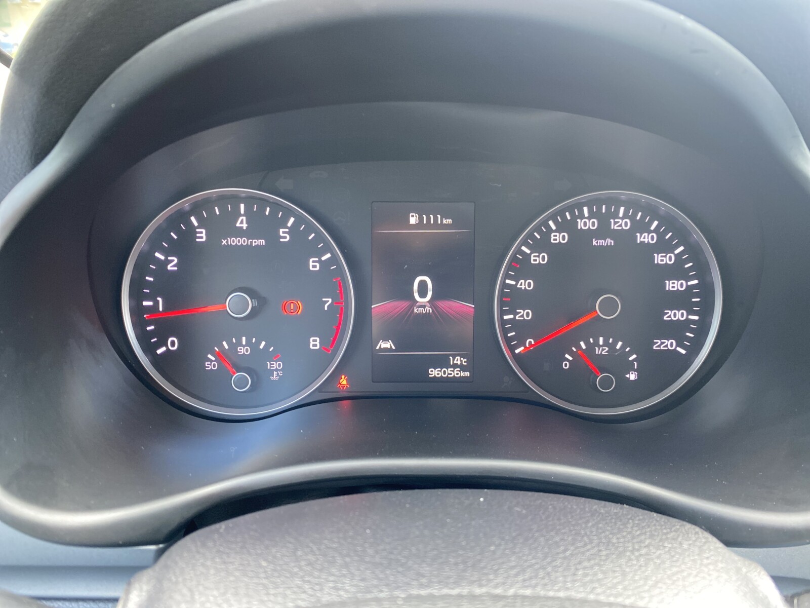 Kia Stonic - zdjęcie 21