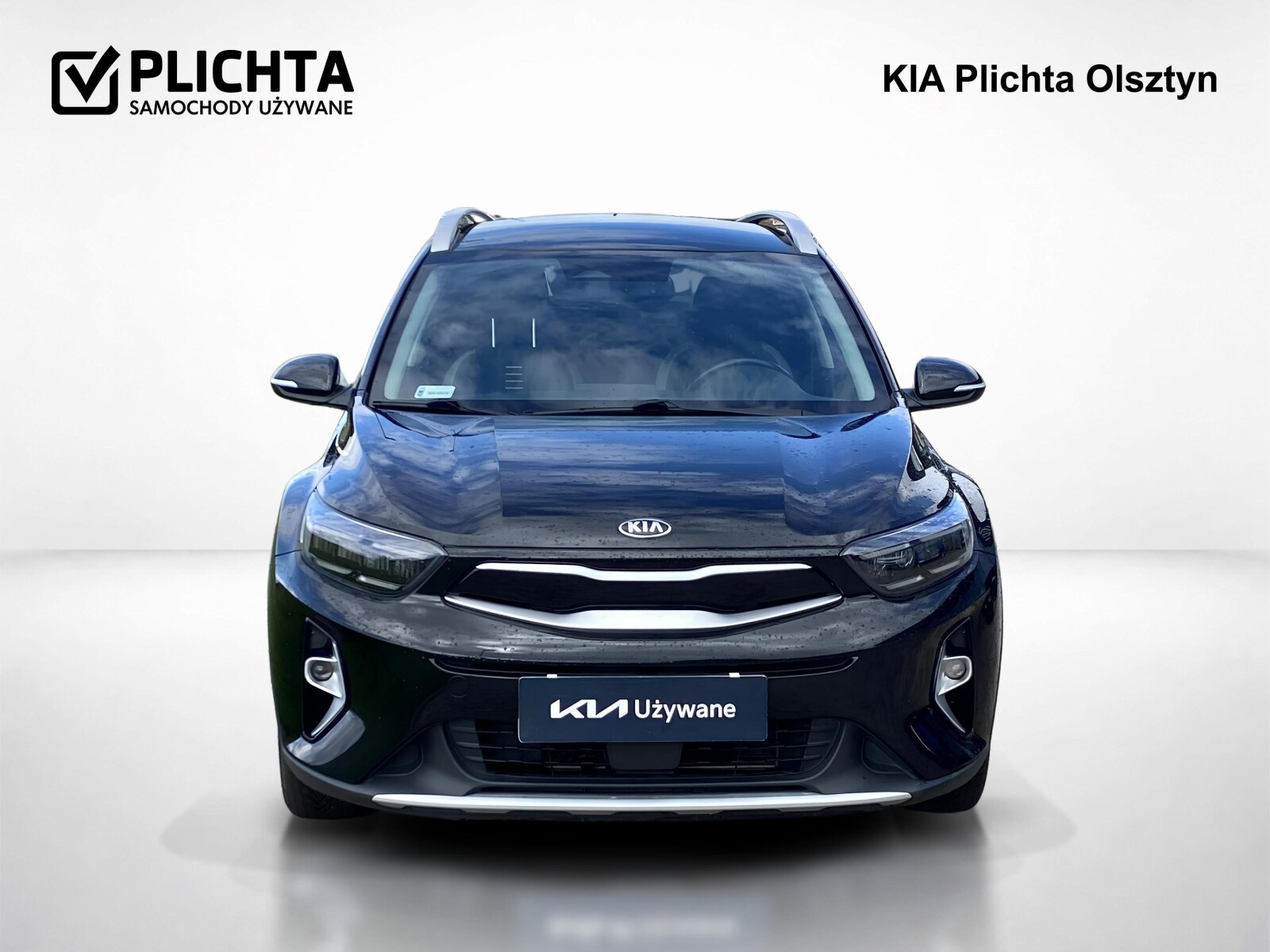 Kia Stonic - zdjęcie 8