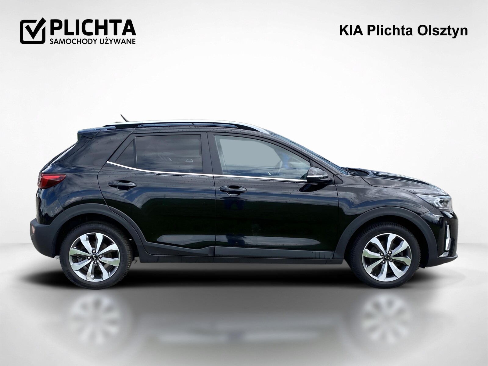 Kia Stonic - zdjęcie 6