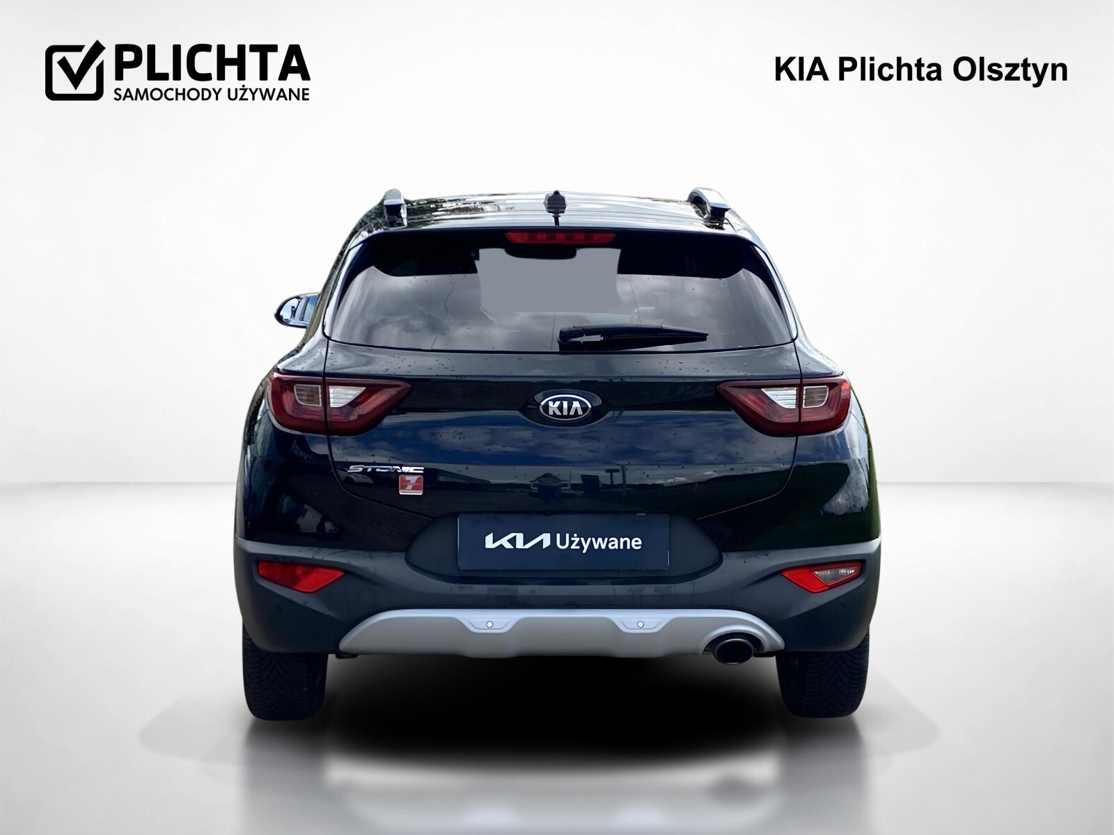 Kia Stonic - zdjęcie 4